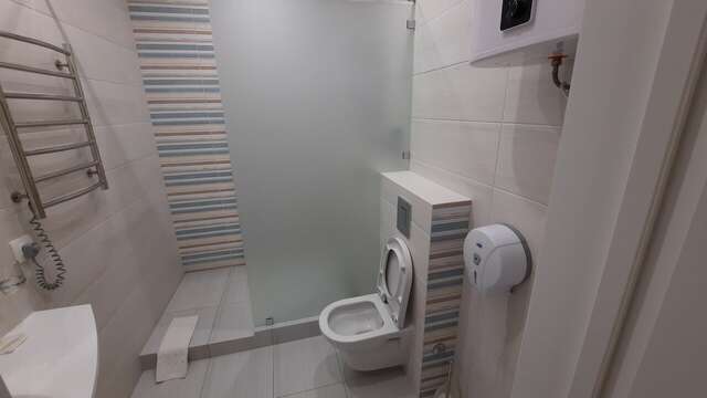 Гостевой дом Усадьба у графского парка Алупка-125