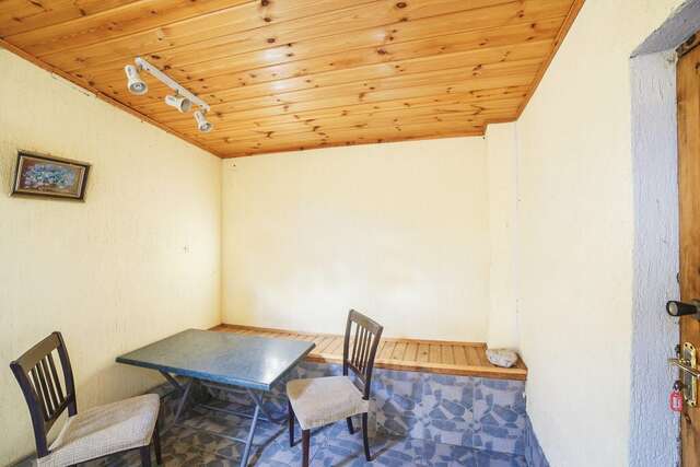 Гостевой дом Усадьба у графского парка Алупка-50