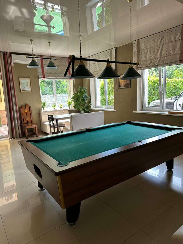 Гостевой дом Усадьба у графского парка Алупка-108