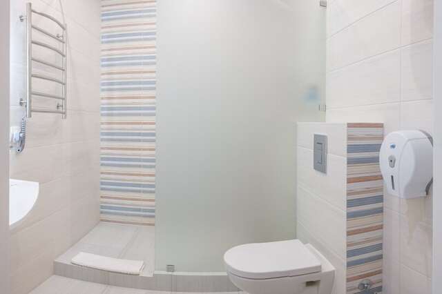 Гостевой дом Усадьба у графского парка Алупка-73