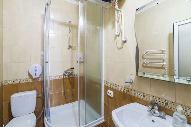 Гостевой дом Усадьба у графского парка Алупка-80