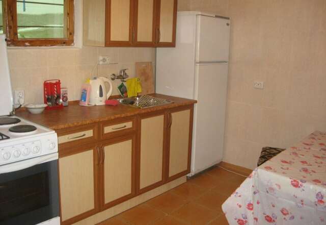 Гостевой дом Усадьба у графского парка Алупка-39