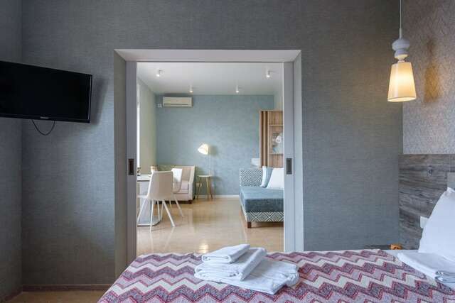 Гостевой дом Усадьба у графского парка Алупка-24