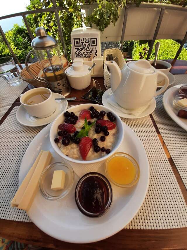 Гостевой дом Усадьба у графского парка Алупка-82