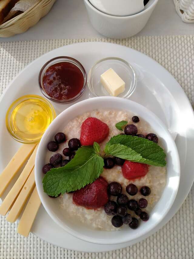 Гостевой дом Усадьба у графского парка Алупка-118