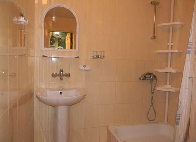 Гостевой дом Усадьба у графского парка Алупка-51