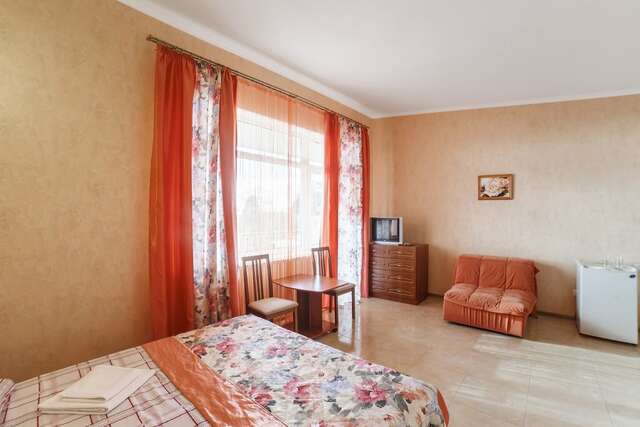 Гостевой дом Усадьба у графского парка Алупка-68