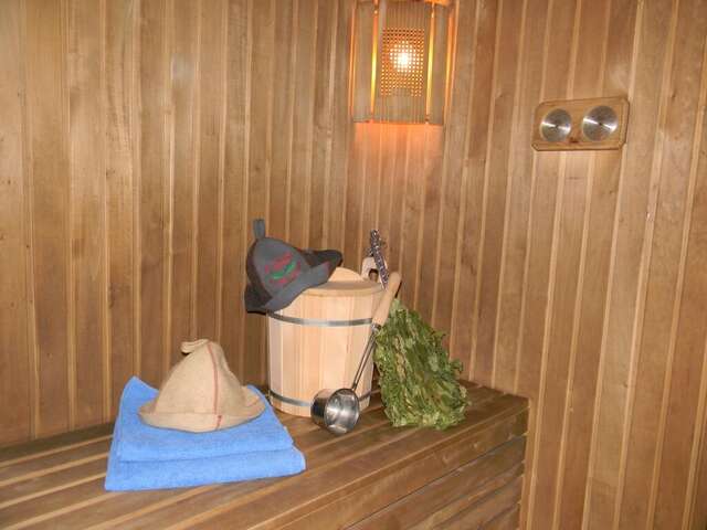 Гостевой дом Усадьба у графского парка Алупка-33