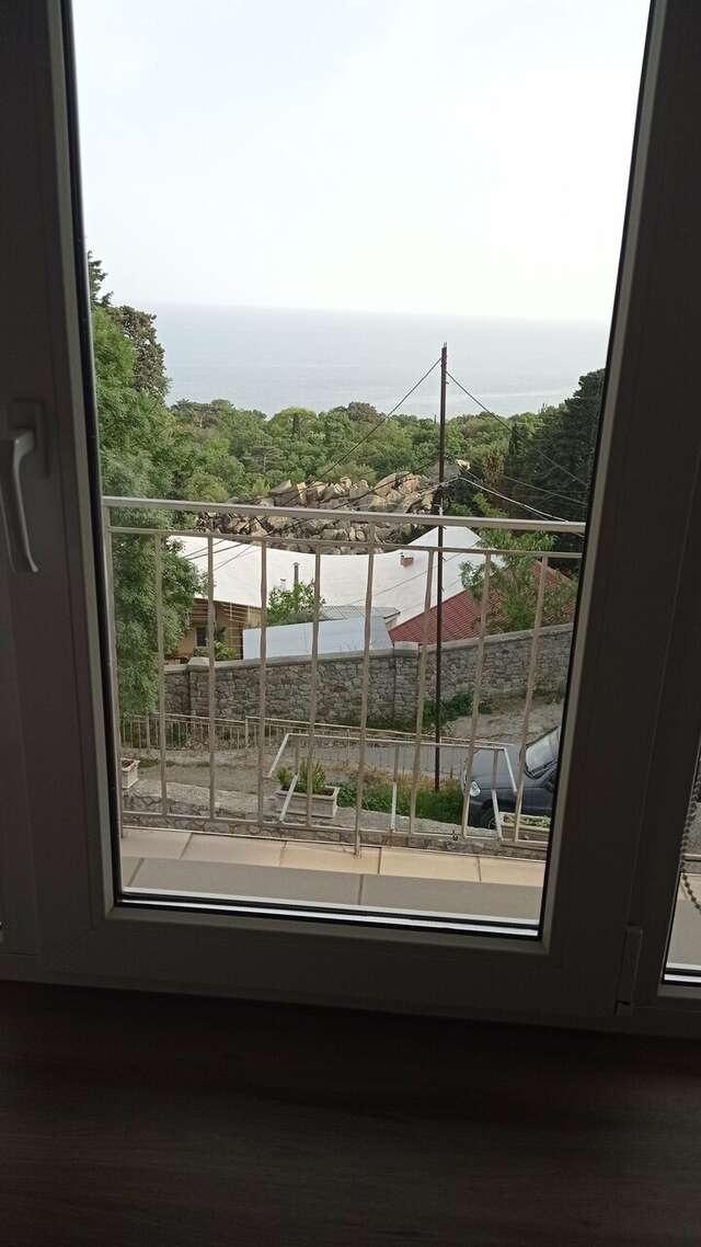 Гостевой дом Усадьба у графского парка Алупка-105