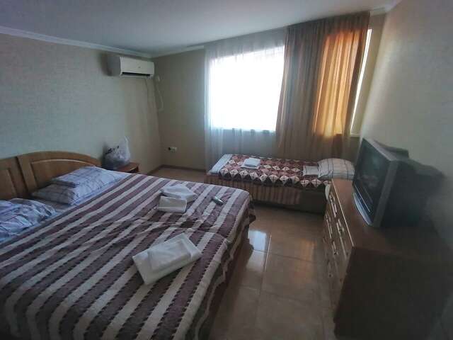 Гостевой дом Усадьба у графского парка Алупка-128