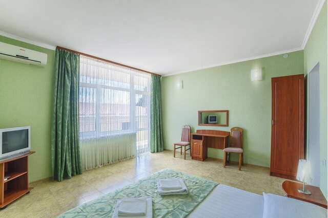 Гостевой дом Усадьба у графского парка Алупка-62