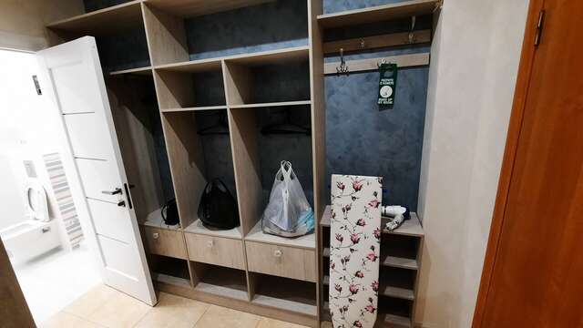 Гостевой дом Усадьба у графского парка Алупка-115