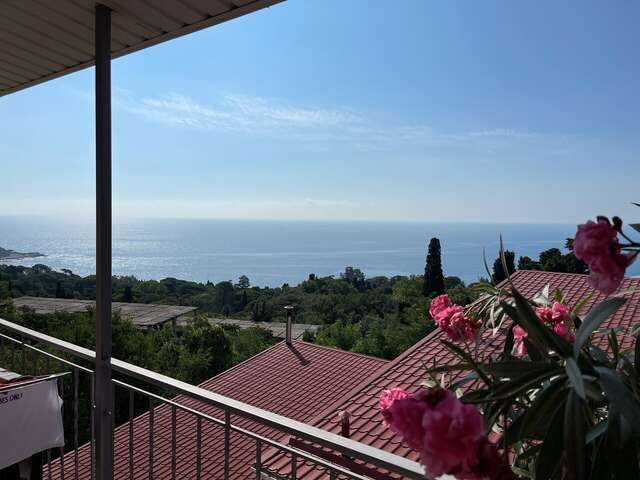 Гостевой дом Усадьба у графского парка Алупка-86