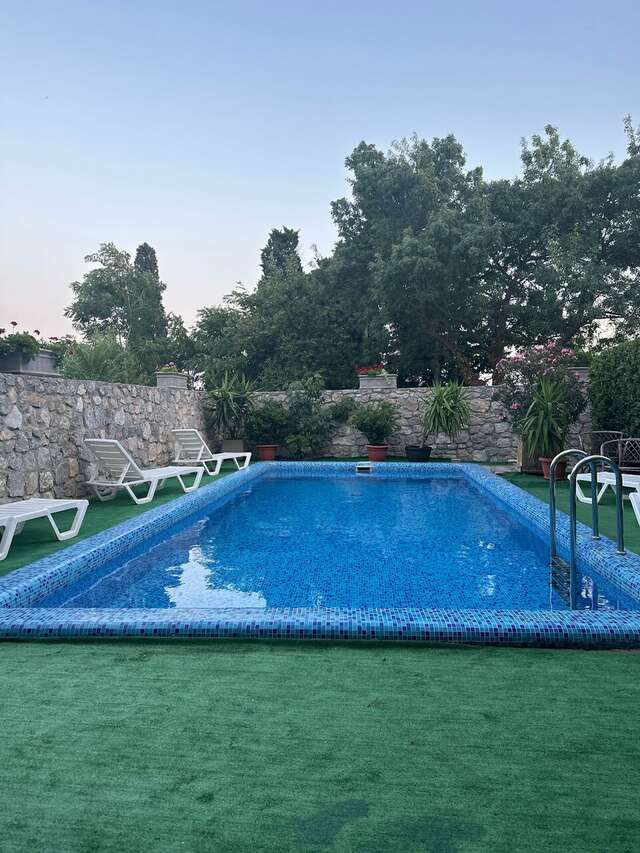 Гостевой дом Усадьба у графского парка Алупка-109