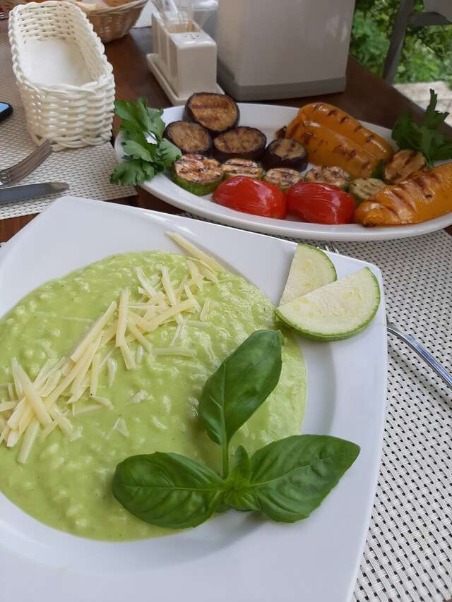 Гостевой дом Усадьба у графского парка Алупка-120