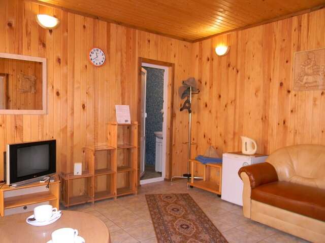 Гостевой дом Усадьба у графского парка Алупка-55