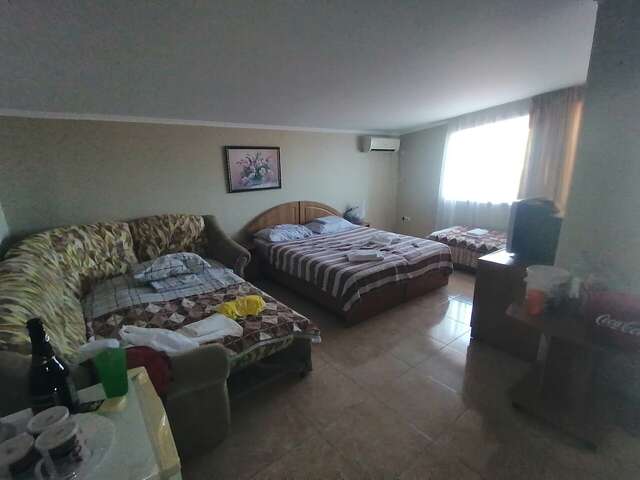 Гостевой дом Усадьба у графского парка Алупка-119