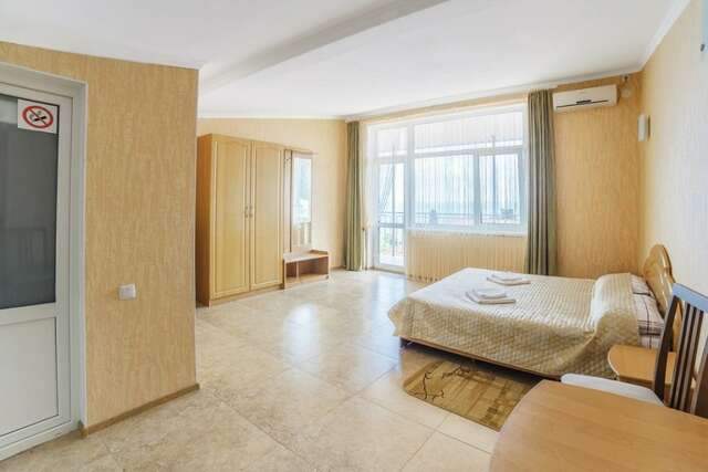 Гостевой дом Усадьба у графского парка Алупка-60