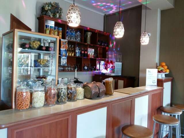 Гостевой дом Усадьба у графского парка Алупка-30