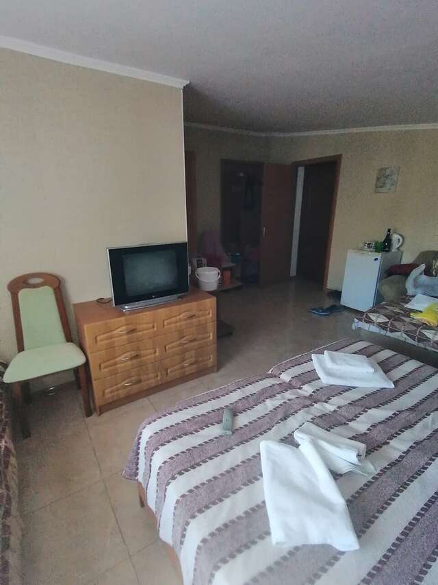 Гостевой дом Усадьба у графского парка Алупка-131