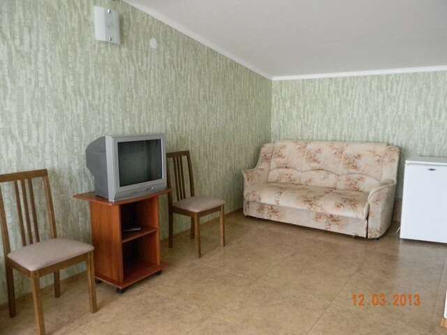 Гостевой дом Усадьба у графского парка Алупка-31