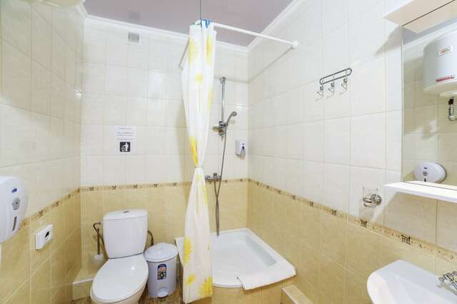 Гостевой дом Усадьба у графского парка Алупка-65