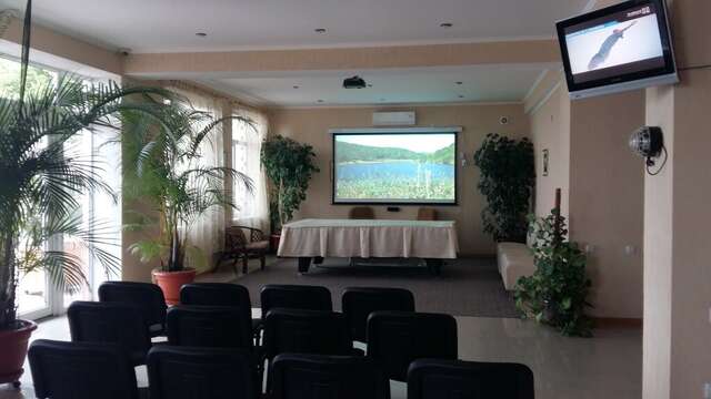 Гостевой дом Усадьба у графского парка Алупка-35