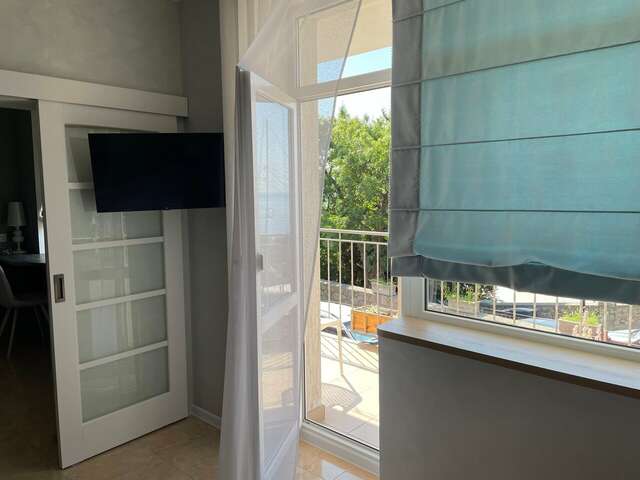 Гостевой дом Усадьба у графского парка Алупка-100