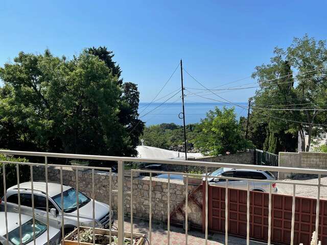 Гостевой дом Усадьба у графского парка Алупка-87