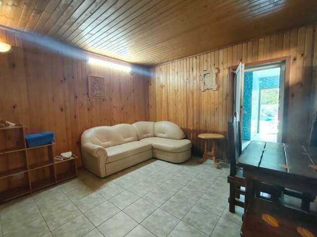 Гостевой дом Усадьба у графского парка Алупка-66