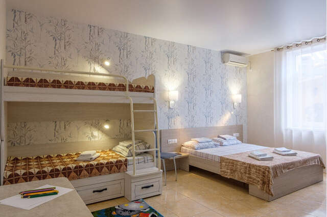 Гостевой дом Усадьба у графского парка Алупка-16