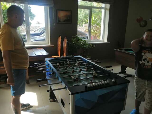 Гостевой дом Усадьба у графского парка Алупка-94