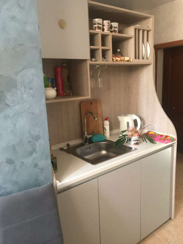 Гостевой дом Усадьба у графского парка Алупка-123