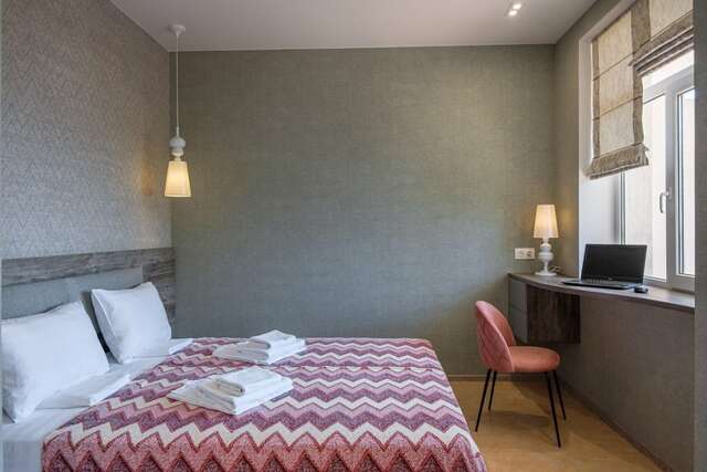 Гостевой дом Усадьба у графского парка Алупка-53